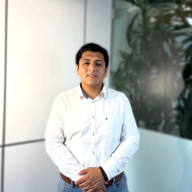 Luis Cárdenas