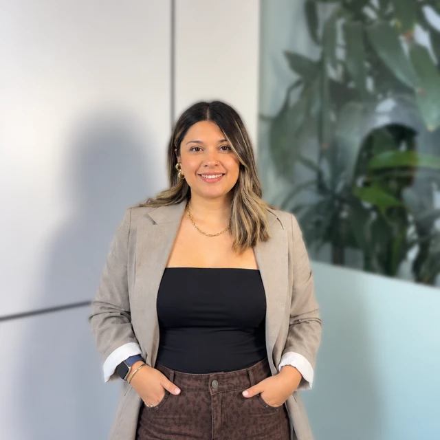 Patricia Flores