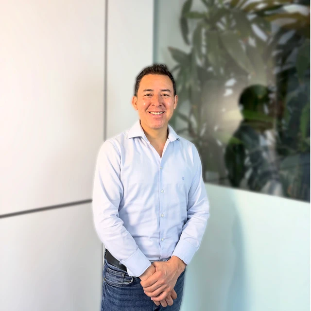 William Trujillo