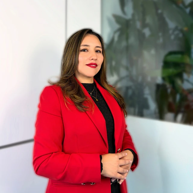 Yasmine Sotomayor