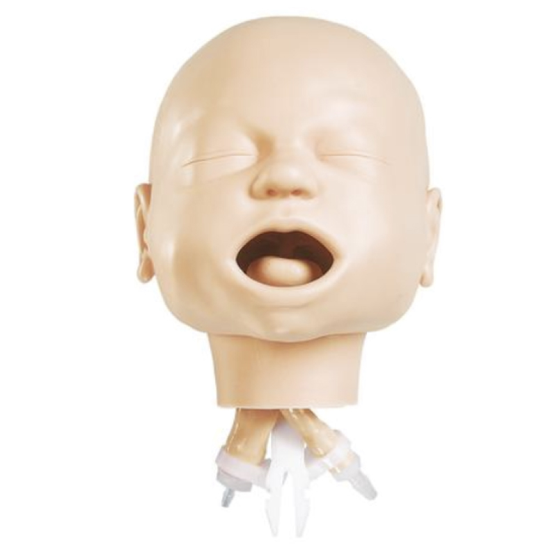 Simuladores y Entrenadores Neonatales y Pediátricos