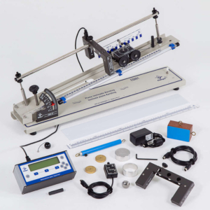 Experimentos de Física - Cidepe