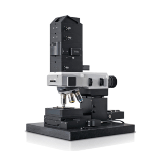 alpha300 R – Confocal Raman Imaging