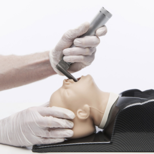 Entrenadores de Intubación Neonatal y Pediátrico