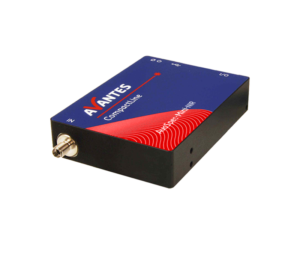 Espectrómetro CompactLine