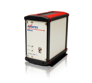 Espectrómetro NIRLine