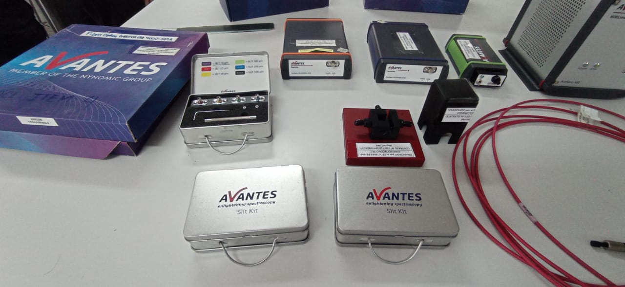 Foto de entrega proyecto ciencias básicas