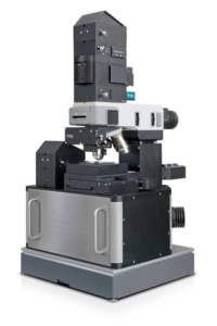 alpha300 RS – Correlative Raman and Scanning Near-field Optical Microscopy